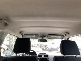 Suzuki Swift Swift (ZA/ZC/ZD1/2/3/9), Hatchback, 2005 / 2015 1.3 VVT 16V picture 21