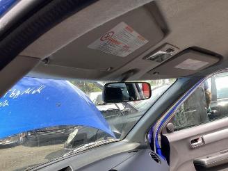 Suzuki Swift Swift (ZA/ZC/ZD1/2/3/9), Hatchback, 2005 / 2015 1.3 VVT 16V picture 4