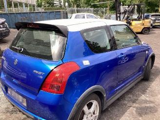 Suzuki Swift Swift (ZA/ZC/ZD1/2/3/9), Hatchback, 2005 / 2015 1.3 VVT 16V picture 18
