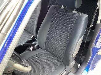 Suzuki Swift Swift (ZA/ZC/ZD1/2/3/9), Hatchback, 2005 / 2015 1.3 VVT 16V picture 7