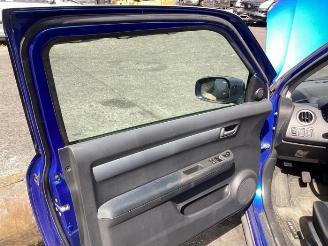 Suzuki Swift Swift (ZA/ZC/ZD1/2/3/9), Hatchback, 2005 / 2015 1.3 VVT 16V picture 6