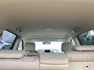 Hyundai Santa Fe Santa Fe II (CM), SUV, 2006 / 2012 2.7 V6 24V 4x2 picture 27