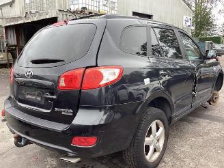 Hyundai Santa Fe Santa Fe II (CM), SUV, 2006 / 2012 2.7 V6 24V 4x2 picture 5