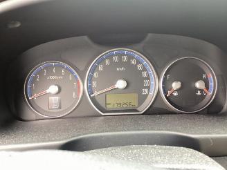 Hyundai Santa Fe Santa Fe II (CM), SUV, 2006 / 2012 2.7 V6 24V 4x2 picture 18