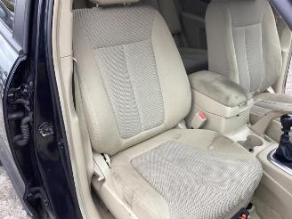 Hyundai Santa Fe Santa Fe II (CM), SUV, 2006 / 2012 2.7 V6 24V 4x2 picture 17