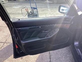 BMW 5-serie 5 serie (E39), Sedan, 1995 / 2004 525i 24V picture 2