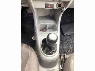 Nissan Pixo Pixo (D31S), Hatchback, 2009 1.0 12V picture 29