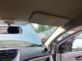 Nissan Pixo Pixo (D31S), Hatchback, 2009 1.0 12V picture 18