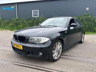 Uttjänta bilar auto BMW 1-serie 1 serie (E87/87N), Hatchback 5-drs, 2003 / 2012 116i 2.0 16V 2010/7