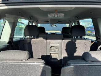 Opel Zafira Zafira (M75), MPV, 2005 / 2015 1.8 16V Ecotec picture 11
