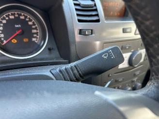 Opel Zafira Zafira (M75), MPV, 2005 / 2015 1.8 16V Ecotec picture 29