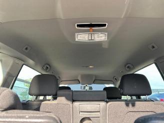 Opel Zafira Zafira (M75), MPV, 2005 / 2015 1.8 16V Ecotec picture 12