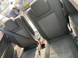 Opel Zafira Zafira (M75), MPV, 2005 / 2015 1.8 16V Ecotec picture 23