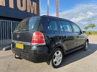 Opel Zafira Zafira (M75), MPV, 2005 / 2015 1.8 16V Ecotec picture 3
