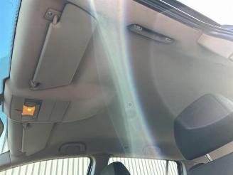 Opel Zafira Zafira (M75), MPV, 2005 / 2015 1.8 16V Ecotec picture 26