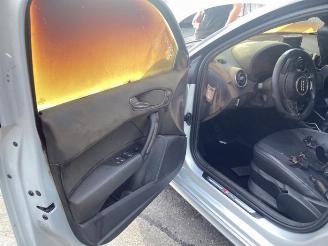 Audi A1 A1 Sportback (8XA/8XF), Hatchback 5-drs, 2011 / 2018 1.2 TFSI picture 12