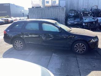 Audi A4 A4 Avant (B8), Combi, 2007 / 2015 2.0 TDI 143 16V picture 7
