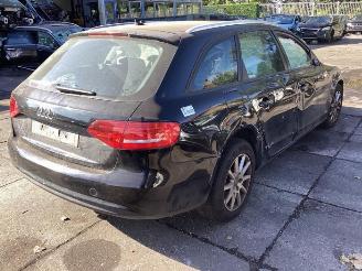 Audi A4 A4 Avant (B8), Combi, 2007 / 2015 2.0 TDI 143 16V picture 3