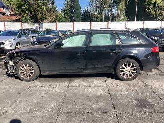 Audi A4 A4 Avant (B8), Combi, 2007 / 2015 2.0 TDI 143 16V picture 9