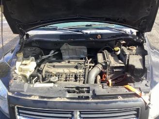 Sloopauto Dodge Caliber Caliber, Hatchback, 2006 / 2013 2.0 16V 2007/6