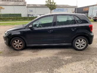 Volkswagen Polo 1.2 TDI 12V BlueMotion Hatchback  Diesel 1.199cc 55kW (75pk) FWD 2009-10/2014-05  CFWA picture 8