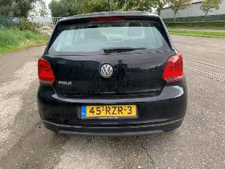 Volkswagen Polo 1.2 TDI 12V BlueMotion Hatchback  Diesel 1.199cc 55kW (75pk) FWD 2009-10/2014-05  CFWA picture 6