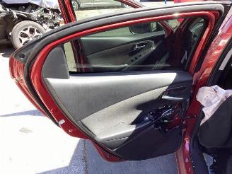 Mazda 2 2 (DJ/DL), Hatchback, 2014 1.5 SkyActiv-D 105 picture 13