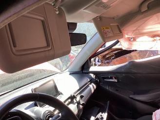Mazda 2 2 (DJ/DL), Hatchback, 2014 1.5 SkyActiv-D 105 picture 23
