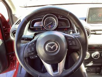 Mazda 2 2 (DJ/DL), Hatchback, 2014 1.5 SkyActiv-D 105 picture 17