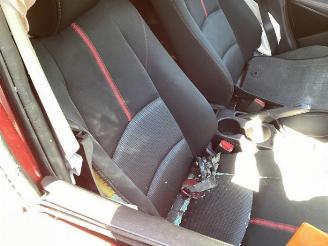 Mazda 2 2 (DJ/DL), Hatchback, 2014 1.5 SkyActiv-D 105 picture 35