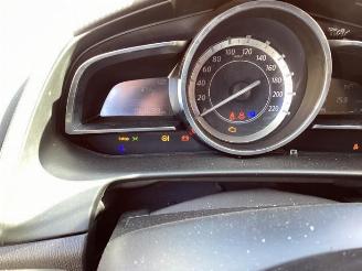 Mazda 2 2 (DJ/DL), Hatchback, 2014 1.5 SkyActiv-D 105 picture 18
