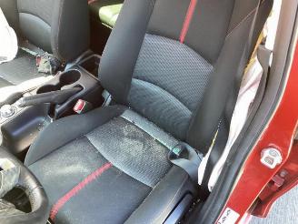 Mazda 2 2 (DJ/DL), Hatchback, 2014 1.5 SkyActiv-D 105 picture 16