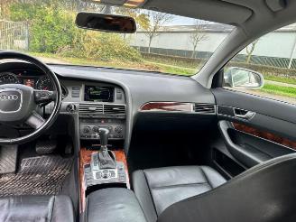 Audi A6 A6 Avant (C6), Combi, 2005 / 2011 2.4 V6 24V picture 9