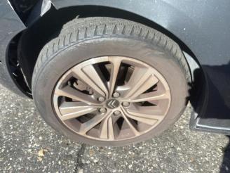 Citroën C4 C4 Grand Picasso (3A), MPV, 2013 / 2018 1.6 16V THP 155 picture 2