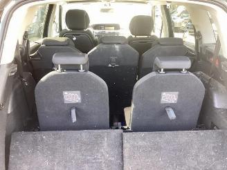 Citroën C4 C4 Grand Picasso (3A), MPV, 2013 / 2018 1.6 16V THP 155 picture 15
