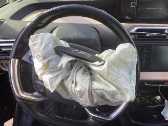 Citroën C4 C4 Grand Picasso (3A), MPV, 2013 / 2018 1.6 16V THP 155 picture 22