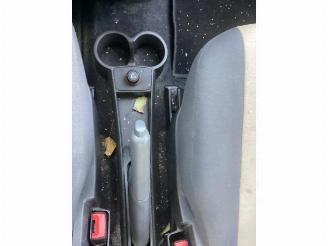 Fiat Panda Panda (169), Hatchback, 2003 / 2013 1.2 Fire picture 32
