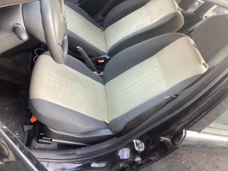 Fiat Panda Panda (169), Hatchback, 2003 / 2013 1.2 Fire picture 29