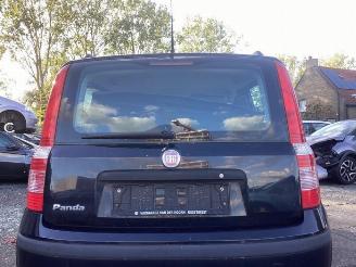 Fiat Panda Panda (169), Hatchback, 2003 / 2013 1.2 Fire picture 20