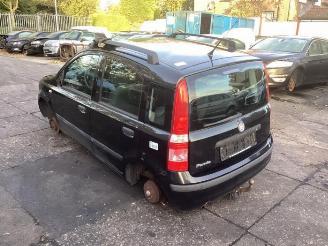 Fiat Panda Panda (169), Hatchback, 2003 / 2013 1.2 Fire picture 24