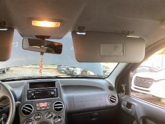 Fiat Panda Panda (169), Hatchback, 2003 / 2013 1.2 Fire picture 31
