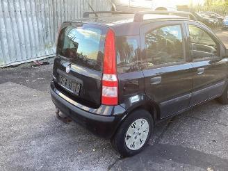 Fiat Panda Panda (169), Hatchback, 2003 / 2013 1.2 Fire picture 15