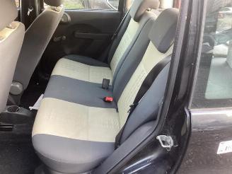 Fiat Panda Panda (169), Hatchback, 2003 / 2013 1.2 Fire picture 28