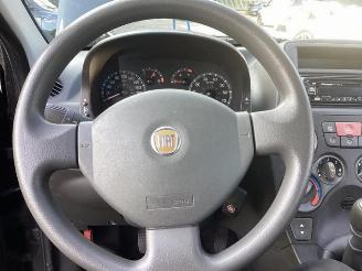 Autoverwertung Fiat Panda Panda (169), Hatchback, 2003 / 2013 1.2 Fire 2009/7