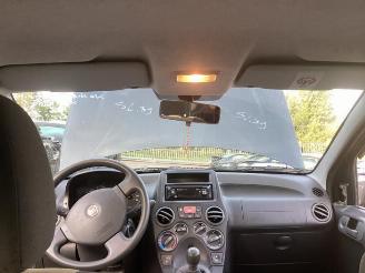 Fiat Panda Panda (169), Hatchback, 2003 / 2013 1.2 Fire picture 30