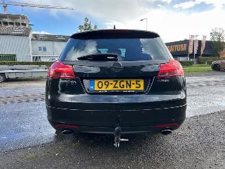 Opel Insignia 2.0 turbo Cosmo Opel Insignia Sports Tourer picture 20