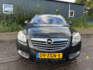 Opel Insignia 2.0 turbo Cosmo Opel Insignia Sports Tourer picture 25