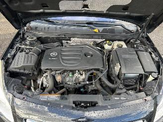 Opel Insignia 2.0 turbo Cosmo Opel Insignia Sports Tourer picture 6