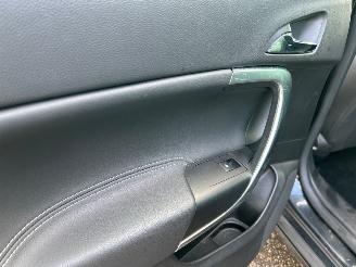Opel Insignia 2.0 turbo Cosmo Opel Insignia Sports Tourer picture 18