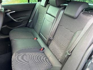 Opel Insignia 2.0 turbo Cosmo Opel Insignia Sports Tourer picture 28